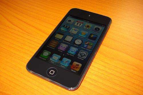 iPod Touch 4 64GB