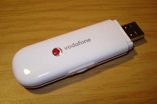 Huawei K3565 v2 3G USB Modem