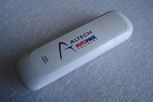 Huawei E1550 3G USB Modem