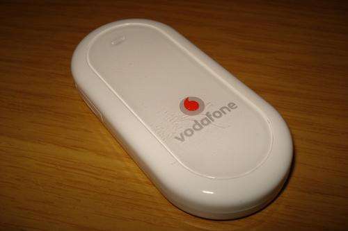 Huawei E220 3G USB Modem