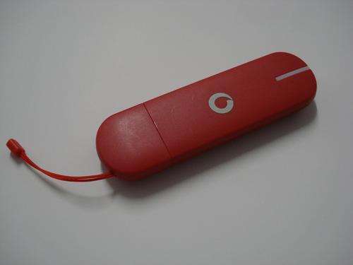 ZTE K3772-Z 3G USB Dongle