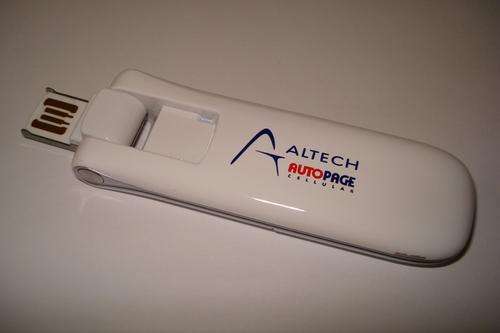 Huawei E180 3G USB Modem