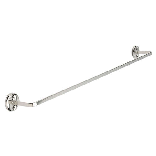 Towel Rail 600mm Stainless Steel