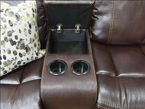 COUCHES CORNER SUITE