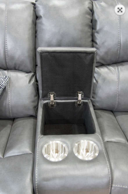 COUCHES CORNER SUITE