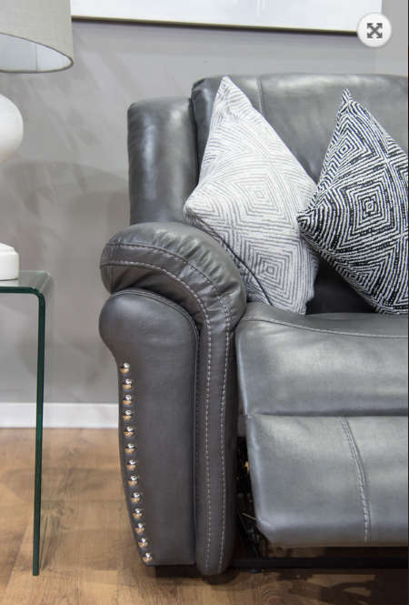 COUCHES CORNER SUITE