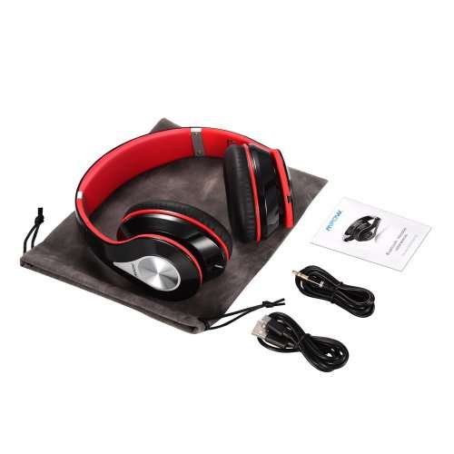 NEW MPOW M3 Bluetooth Headphones - #1 BEST-SELLING Headphones on AMAZON!