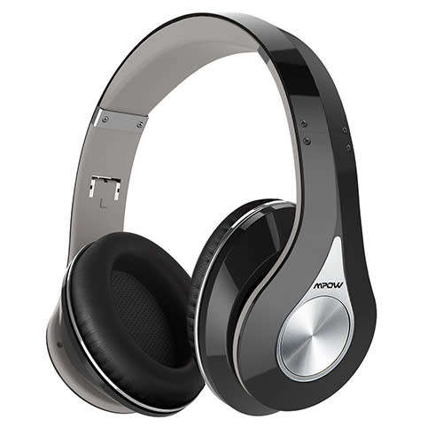 NEW MPOW M3 Bluetooth Headphones - #1 BEST-SELLING Headphones on AMAZON!