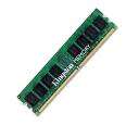 2X512MB DDR2 Memory