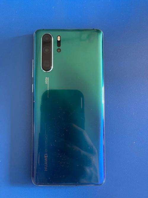 Huawei P30 Pro 256GB Used