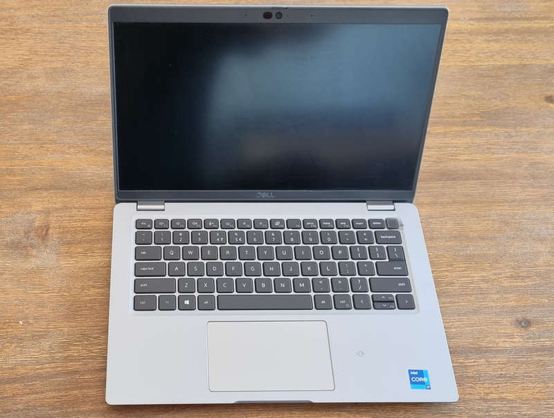 Dell Latitude 5420 - i7 11th gen | 32Gb RAM