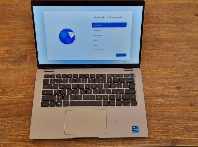 Dell Latitude 5420 - i7 11th gen | 32Gb RAM