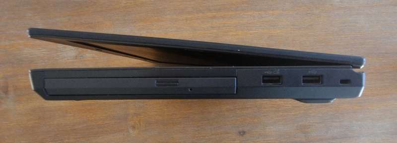 Lenovo Thinkpad T440P
