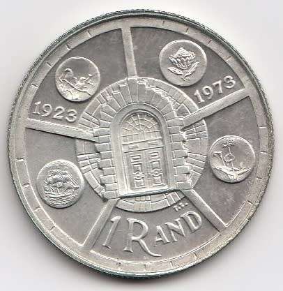 1974   R1   Coin                 SUN4246