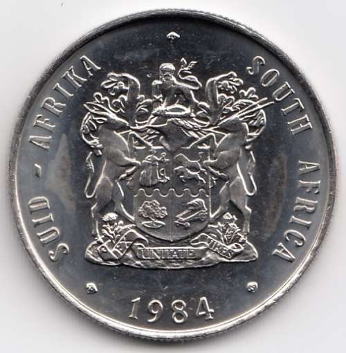 1984   R1   Coin                 SUN4370