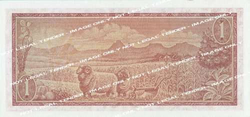 TW DE JONGH   R1   NOTE SOUTH AFRICA     SUNNOTE006