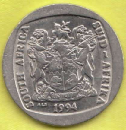 1994   R5   COIN                SUN6084