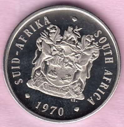 1970 20c Proof COIN       SUN6103