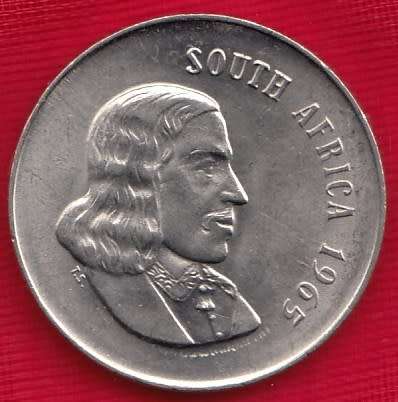 1965   20c   COIN   (ENGLISH)       SUN6292