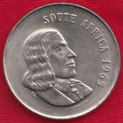 1965   20c   COIN   (ENGLISH)       SUN6312