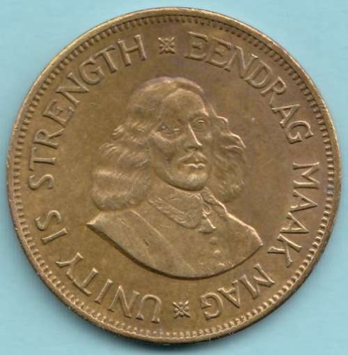 1961   1c   Coin                SUN6318