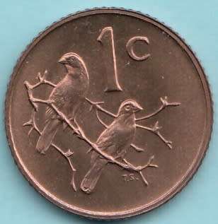 1976   1c   COIN                 SUN6364