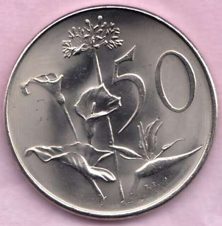 1974    50c       COIN                         SUN6369