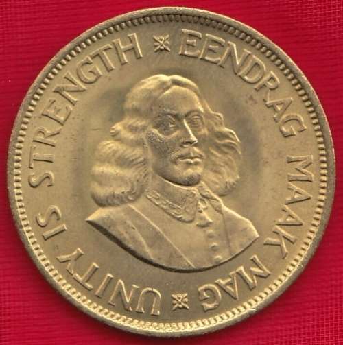 1964   1c   Coin                SUN6383