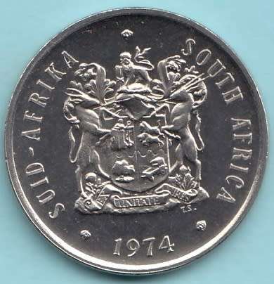 1974   20c   COIN              SUN6453