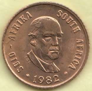 1982   1c   COIN                  SUN6481
