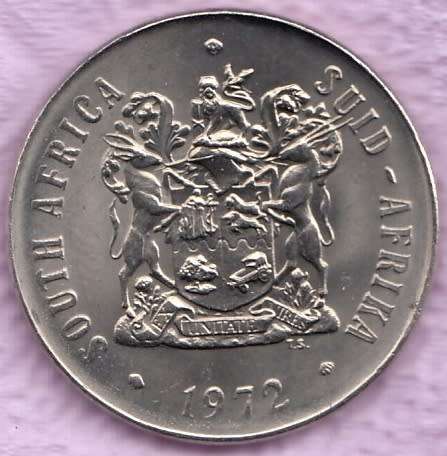 1972    50c       COIN                         SUN6568