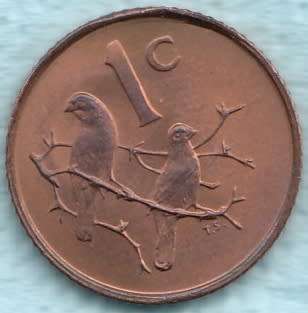 1968   1c   COIN    (ENGLISH)                SUN6715