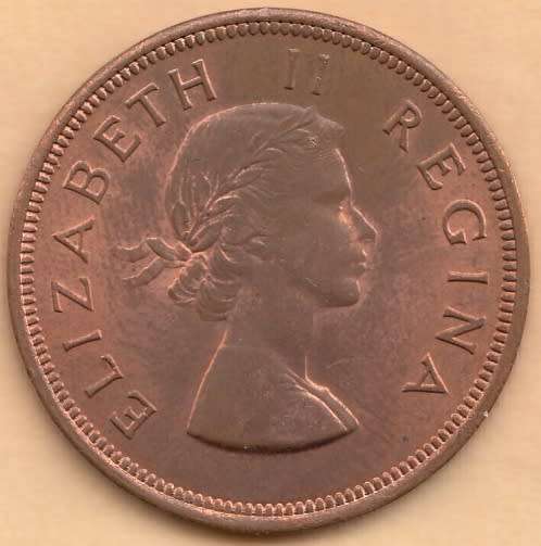 1960     1    PENNY                  SUN6766*