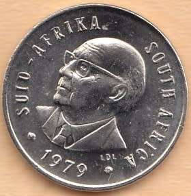 1979  5c   COIN                 SUN6908