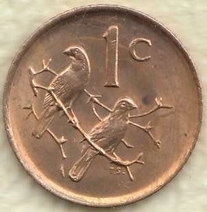 1986   1c   COIN                 SUN6975