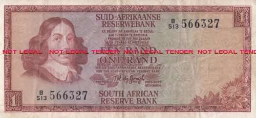 TW DE JONGH   R1  NOTE            B513 566327         SET026