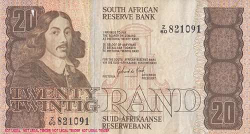 ***  WOW   Z60   REPLACEMENT   R20  NOTE   ***        SET030