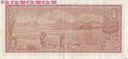 ***  TW DE JONGH   R1  NOTE   ***      B299 952768       SET009