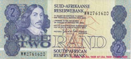 ***  WOW   WW  REPLACEMENT  DE KOCK   R2  NOTE   ***    WW2761620    SET009