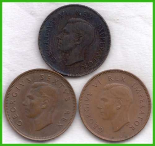 *****  WOW   QUATER PENNY LOT  *****         SA         SUN7304