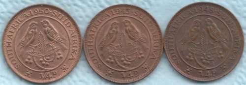 *****  WOW   QUATER PENNY LOT  *****         SA         SUN7307
