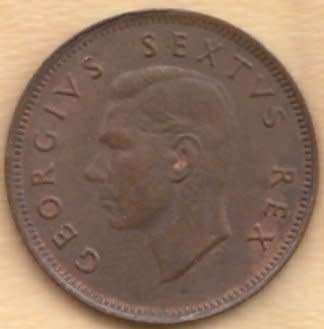 *****  1948   1/4D  COIN  *****          SA        SUN7310