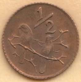 1970   1/2   CENT             SUN7417