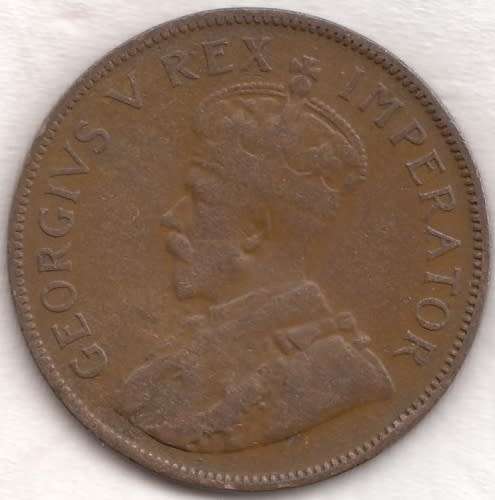 1936   PENNY  SA                SUN7426