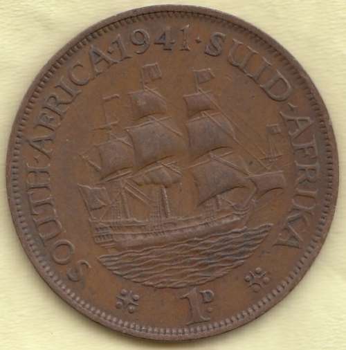 1941    PENNY   SA                SUN7453