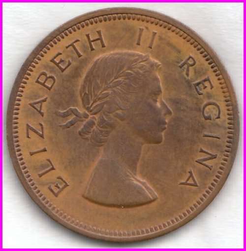 1958    PENNY   SA                  SUN7545