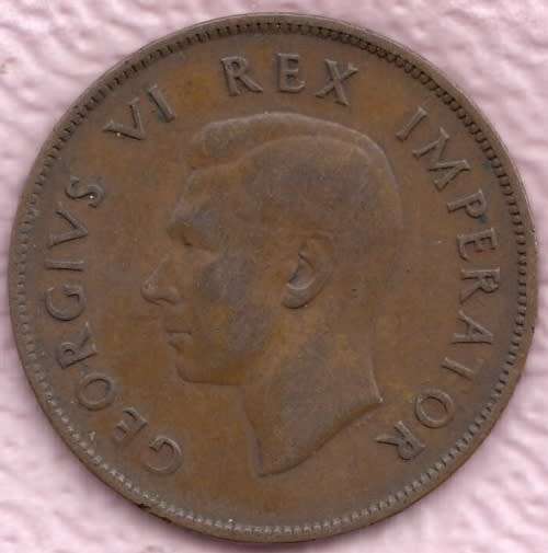 1938     1 D   SOUTH AFRICA              SUN7550