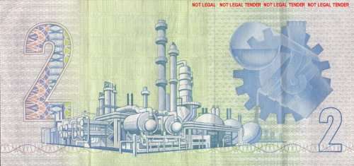 SOUTH AFRICA   GPC DE KOCK   R2   NOTE      GL7932398            SET028
