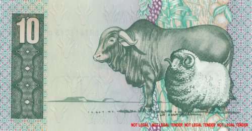 GPC DE KOCK   R10  NOTE          CR4645043C       SET022