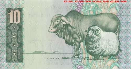 GPC DE KOCK   R10  NOTE          AE0331382C       SET037
